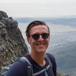 Meet your Posher, Jacob